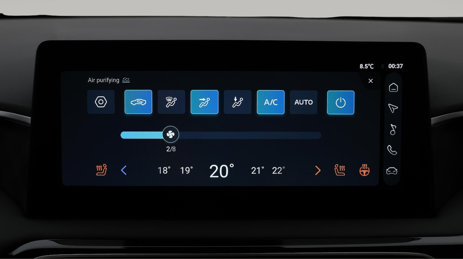 Used MG MG3 2025 for sale - 76380486: Photo 12