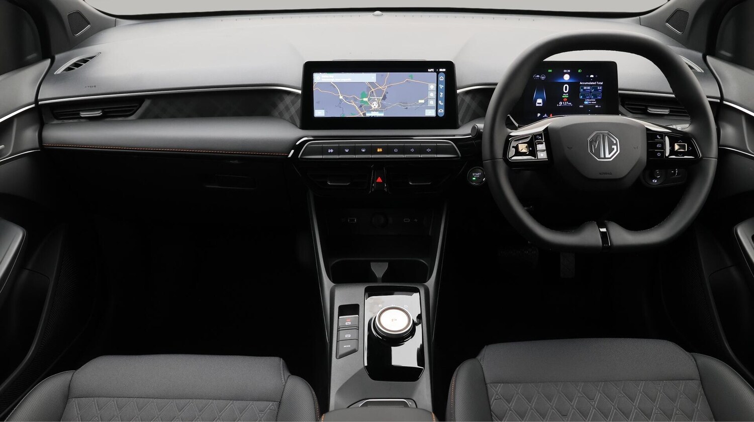Used MG MG3 2025 for sale - 76380486: Photo 13