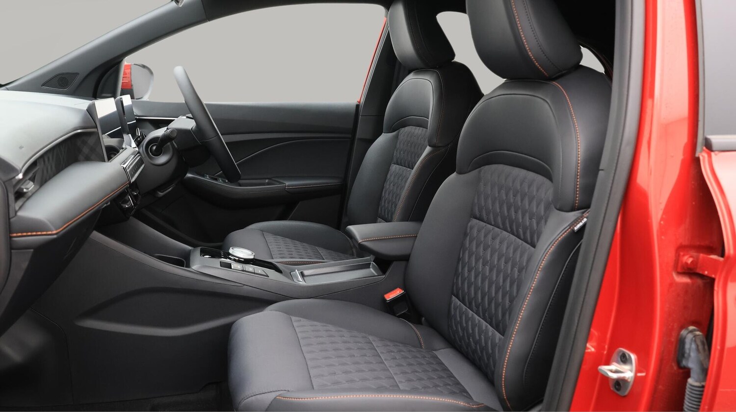 Used MG MG3 2025 for sale - 76380486: Photo 14