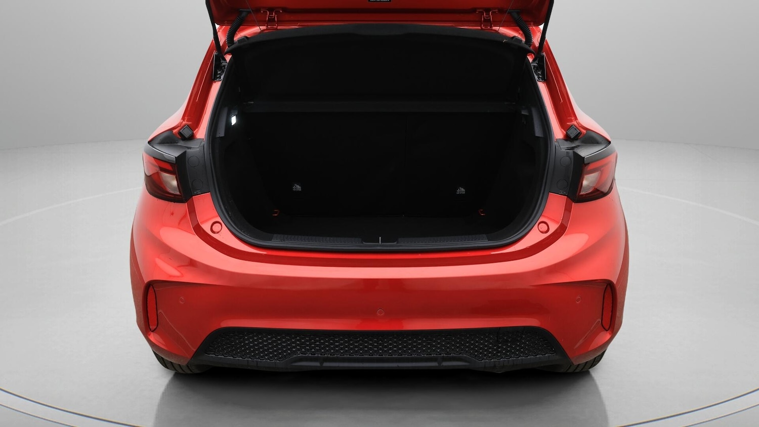 Used MG MG3 2025 for sale - 76380486: Photo 17