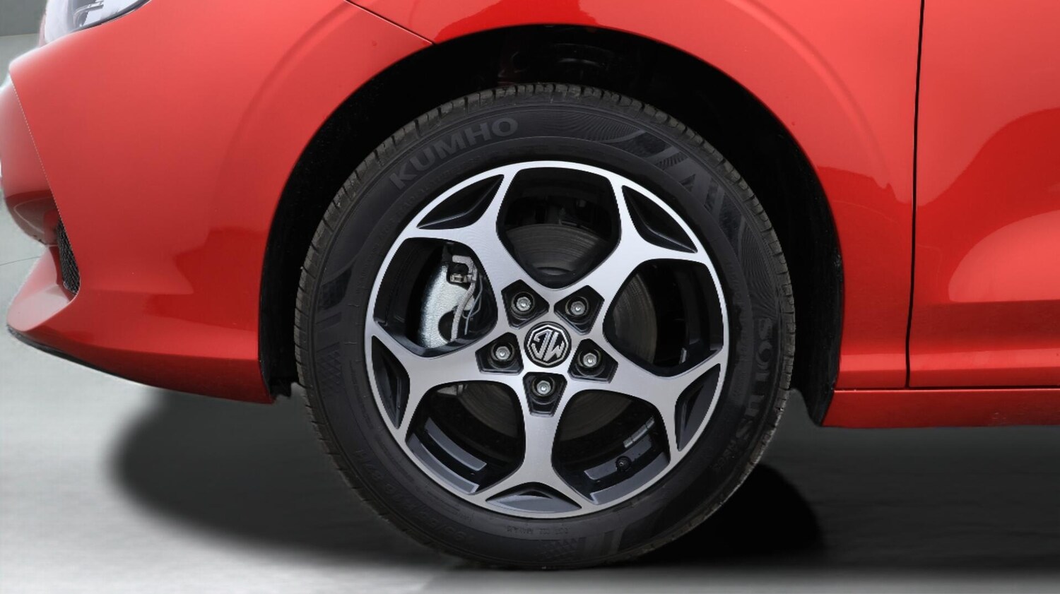 Used MG MG3 2025 for sale - 76380486: Photo 18