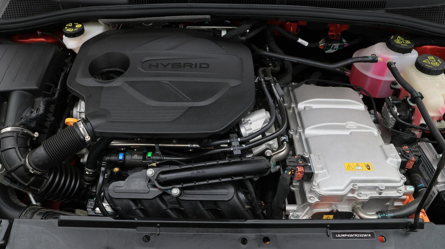 Used MG MG3 2025 for sale - 76380486: Photo 19