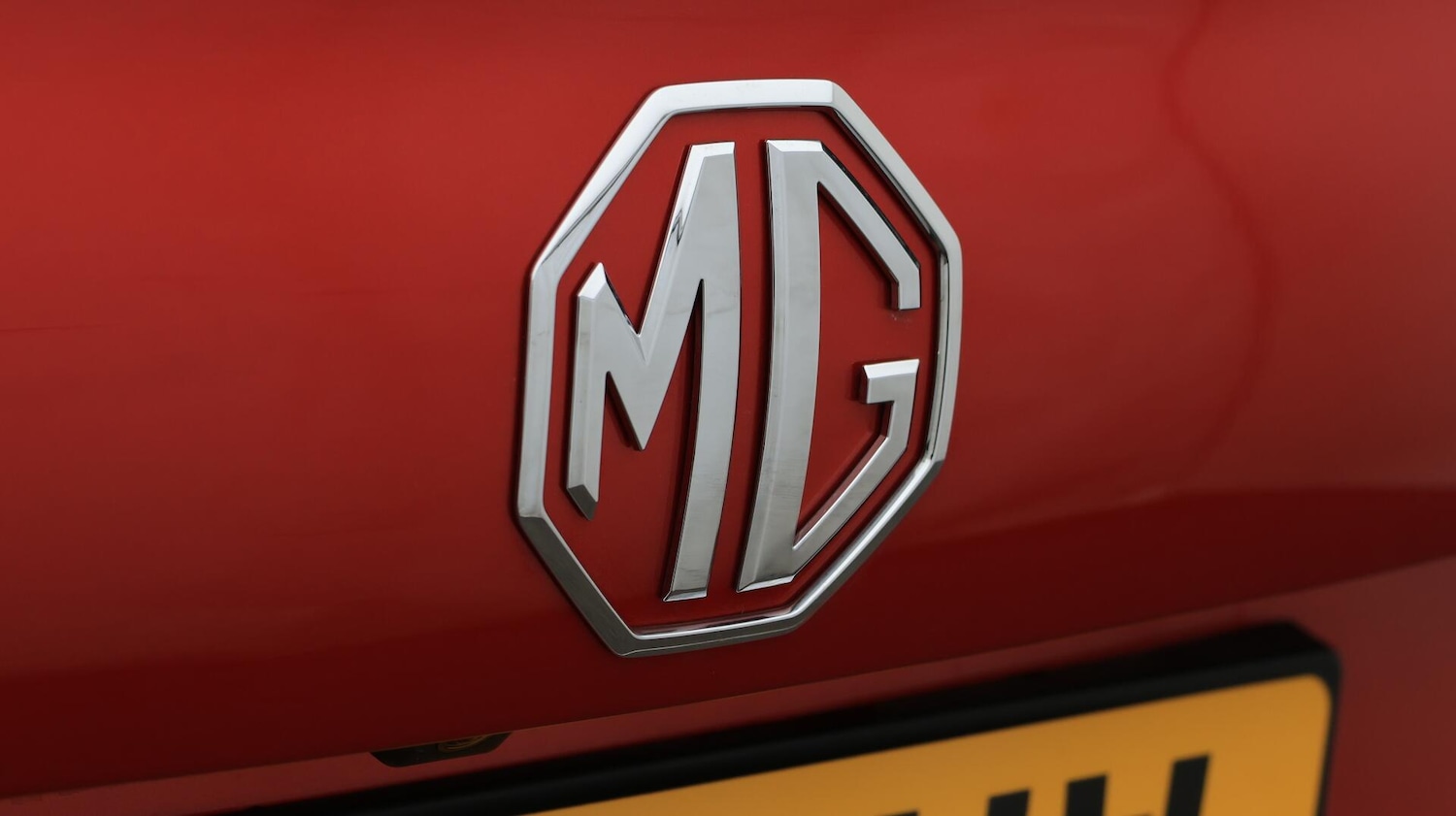 Used MG MG3 2025 for sale - 76380486: Photo 20