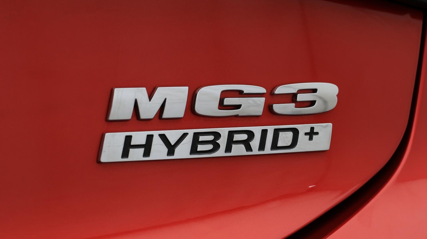 Used MG MG3 2025 for sale - 76380486: Photo 21