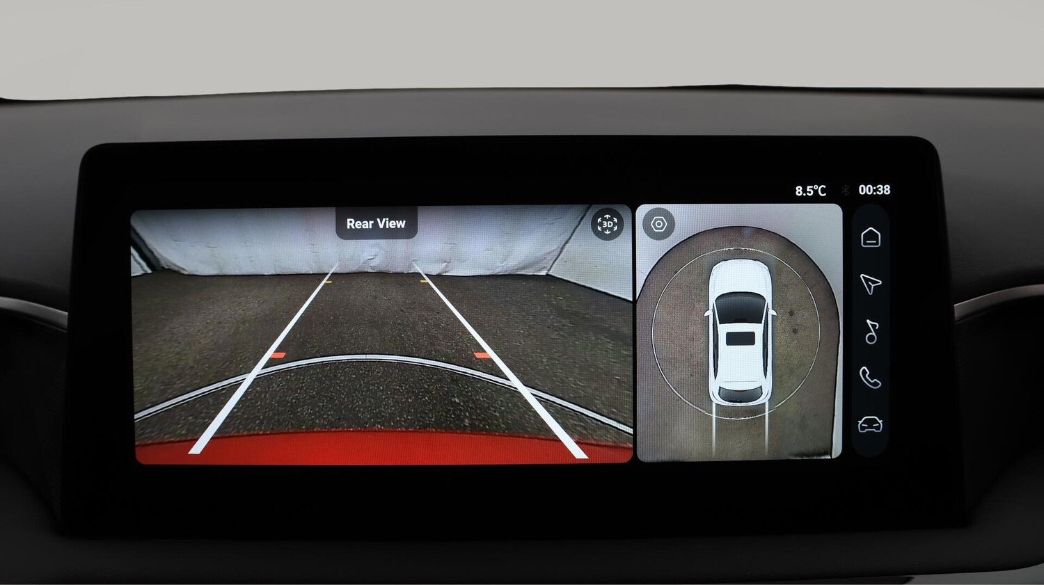 Used MG MG3 2025 for sale - 76380486: Photo 25