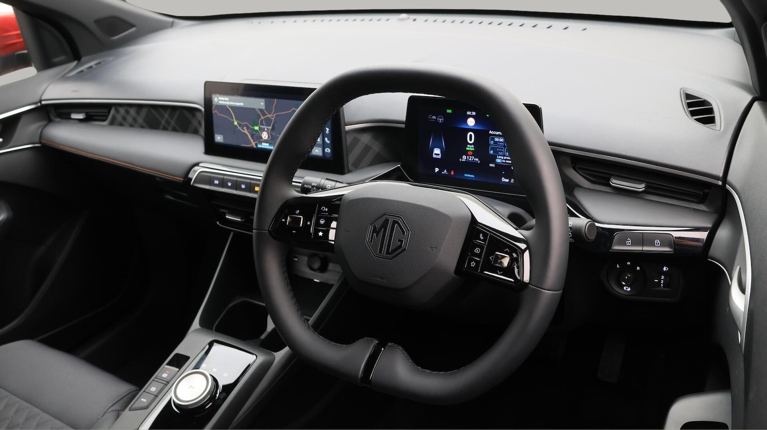 Used MG MG3 2025 for sale - 76380486: Photo 9