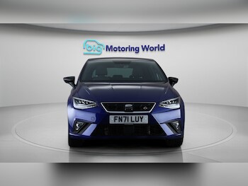 Used SEAT Ibiza 2021 for sale - 78509151: Photo
