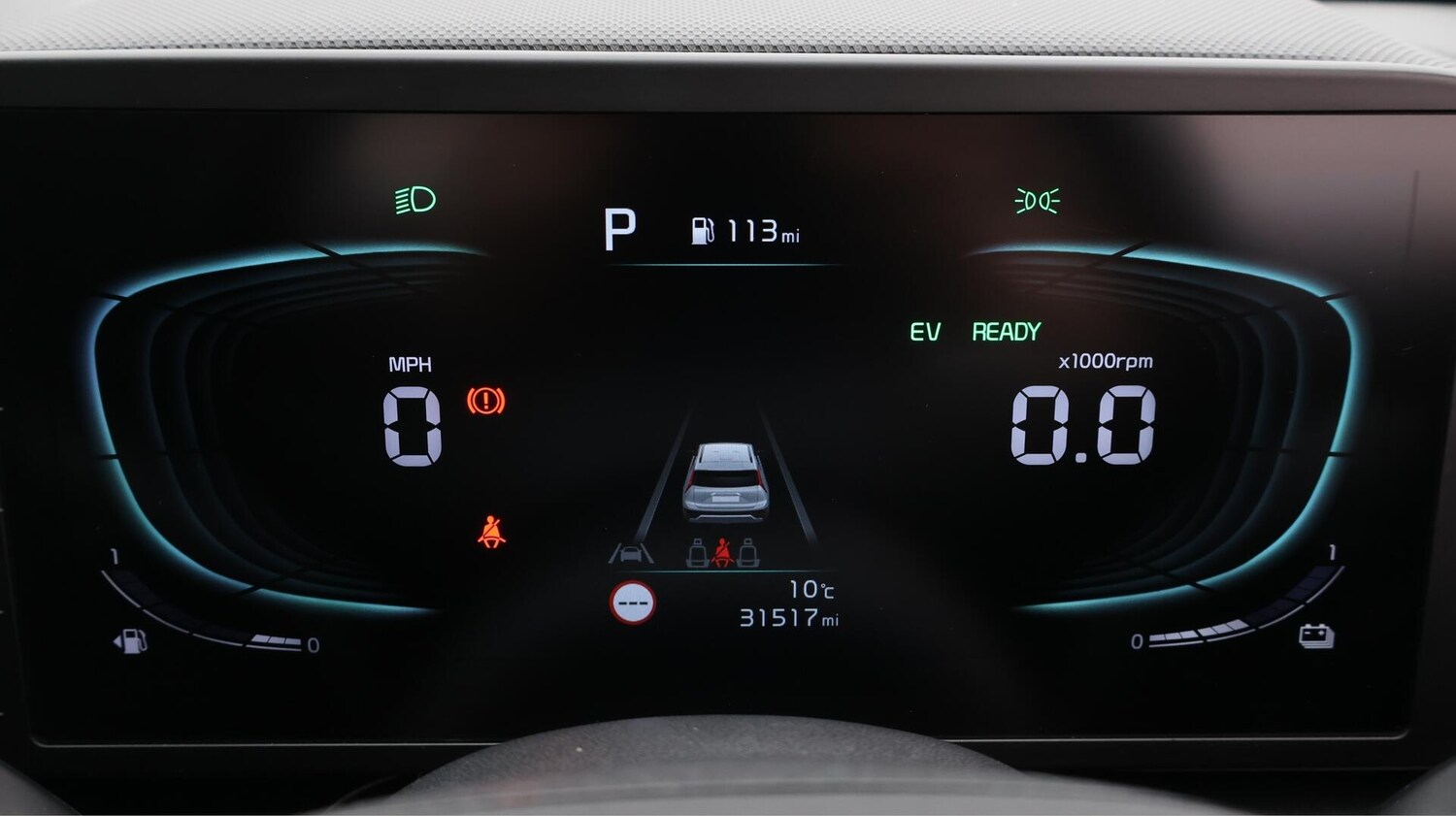 Used Kia Niro for sale - 76728862: Photo 11