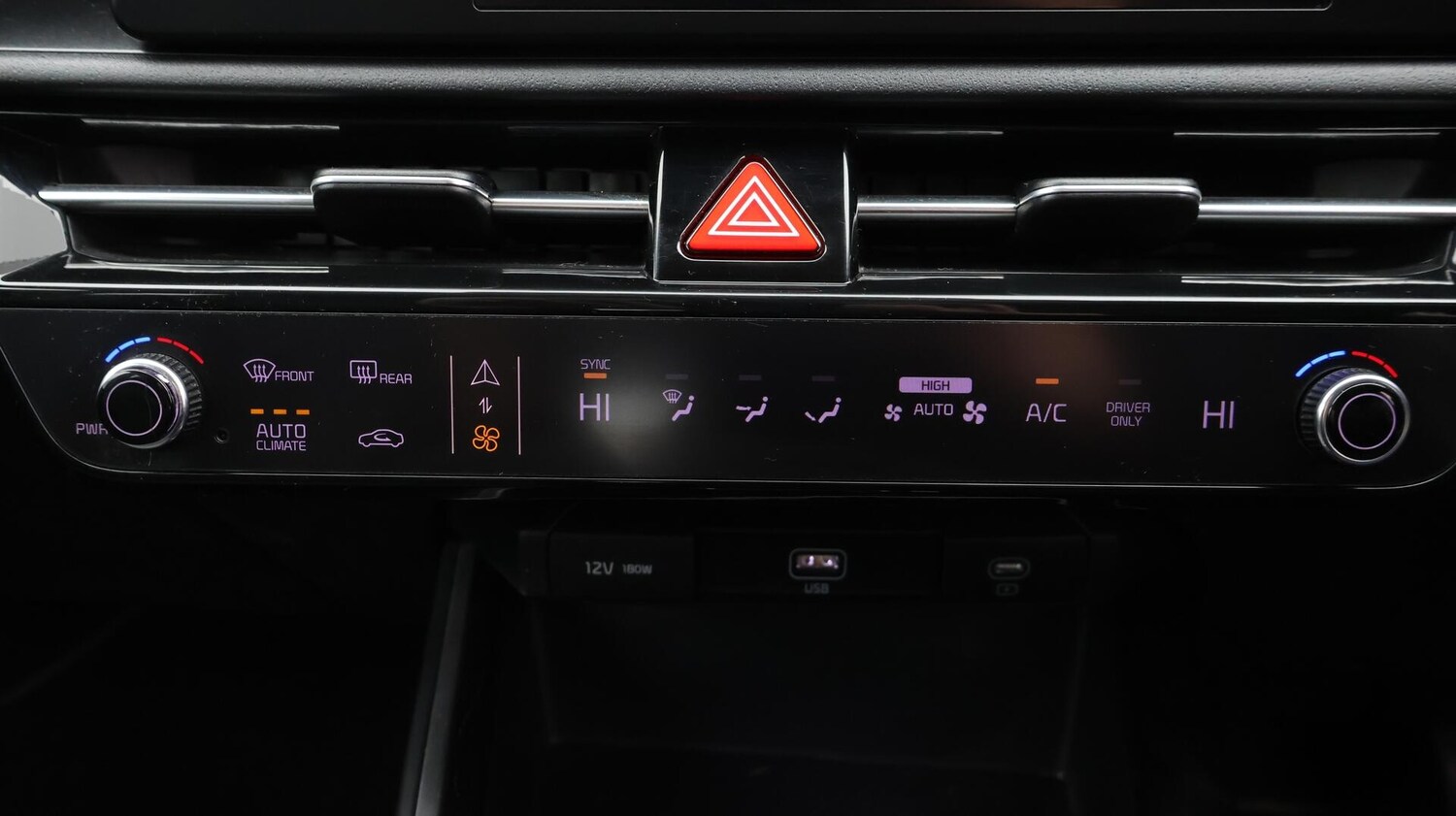 Used Kia Niro for sale - 76728862: Photo 13