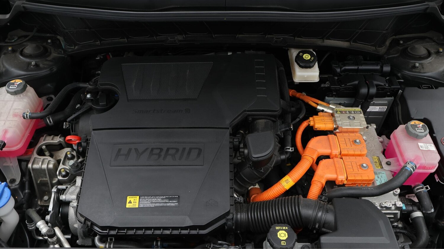 Used Kia Niro for sale - 76728862: Photo 20