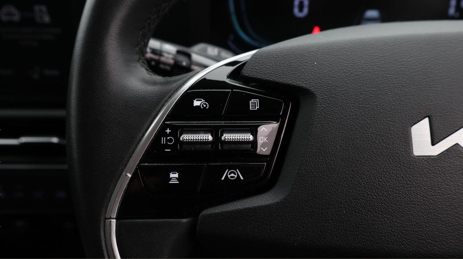 Used Kia Niro for sale - 76728862: Photo 26