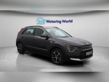 Used Kia Niro 2022 for sale - 76728862: Photo