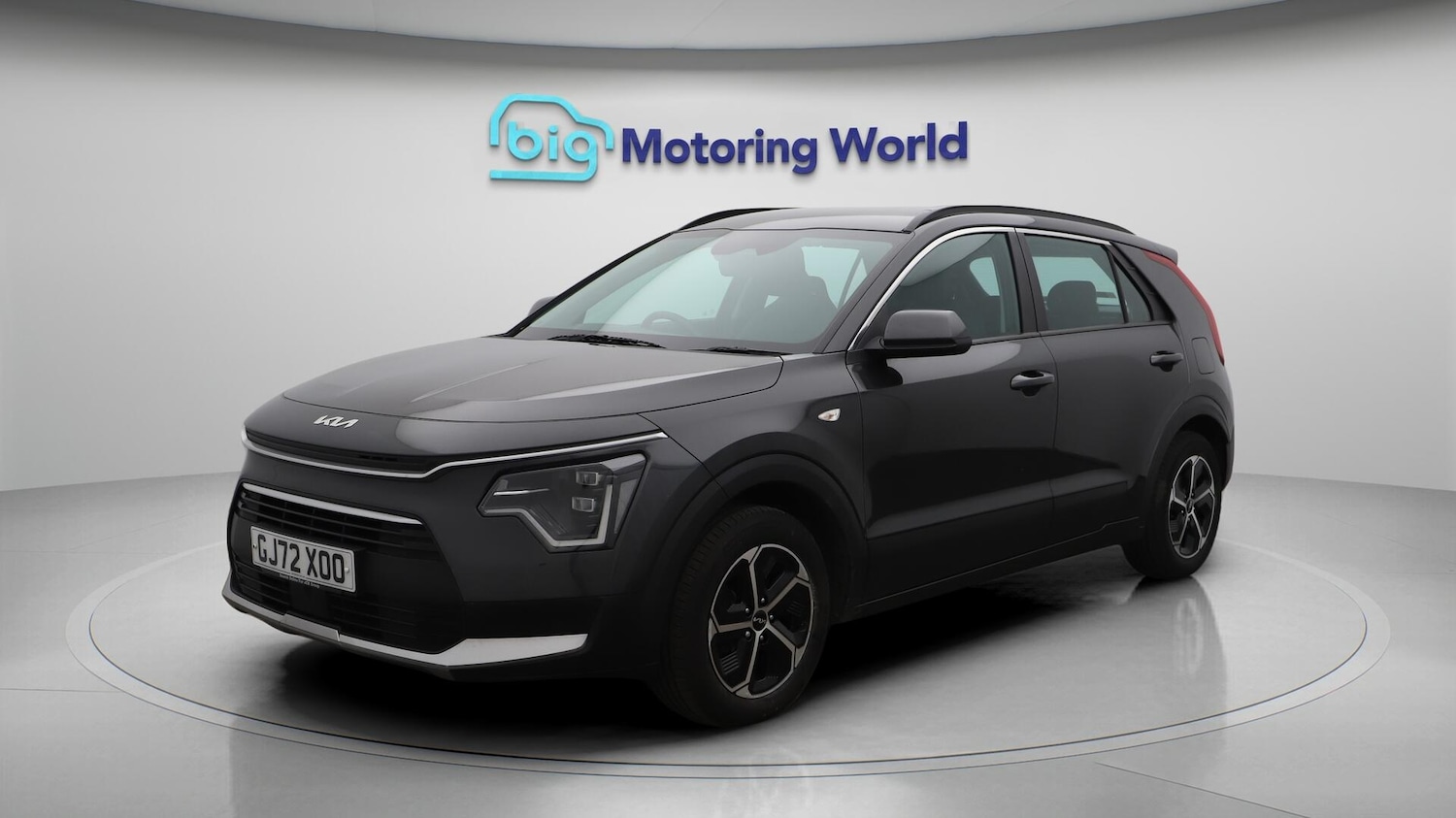 Used Kia Niro for sale - 76728862: Photo 4