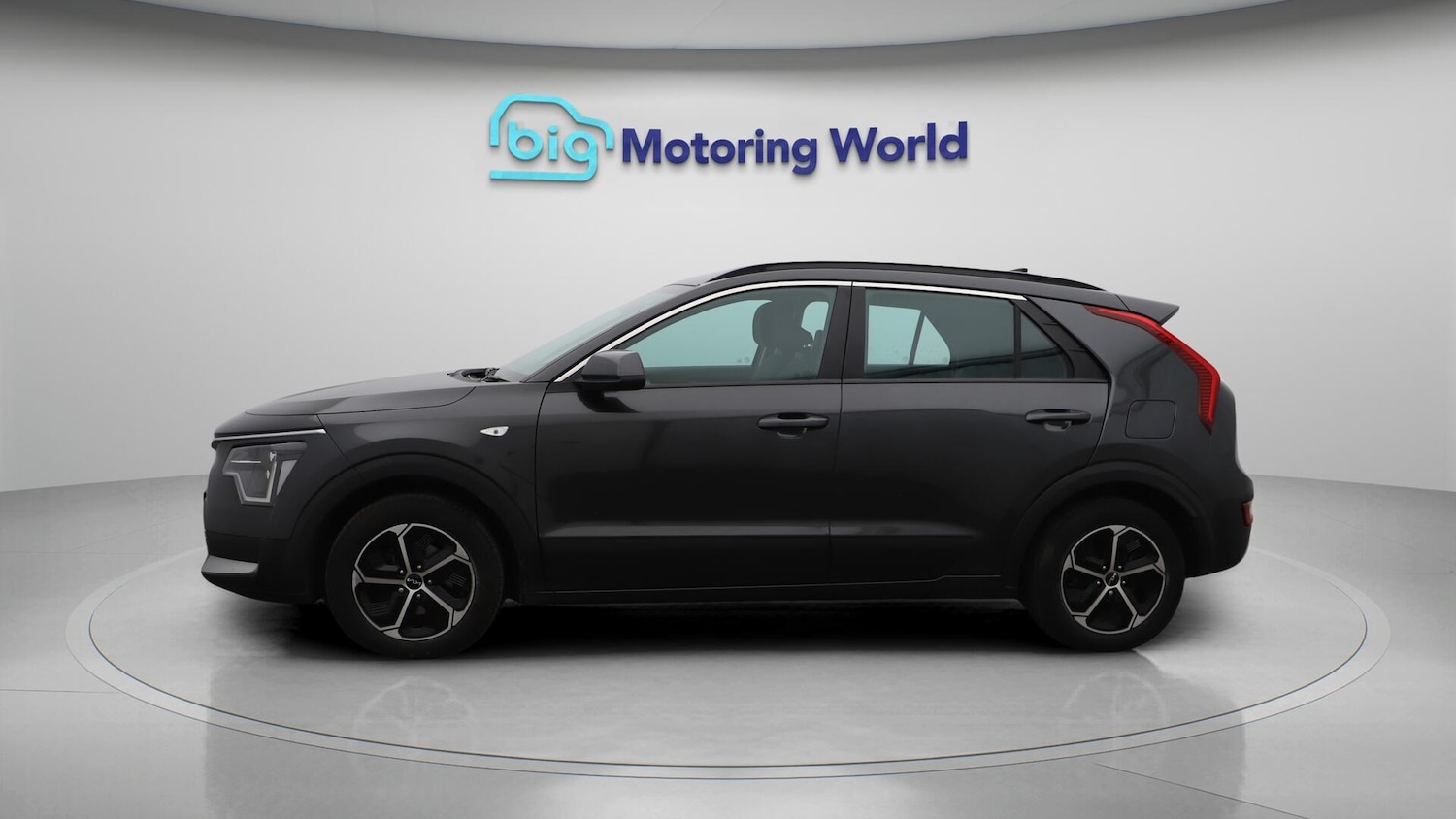 Used Kia Niro for sale - 76728862: Photo 5