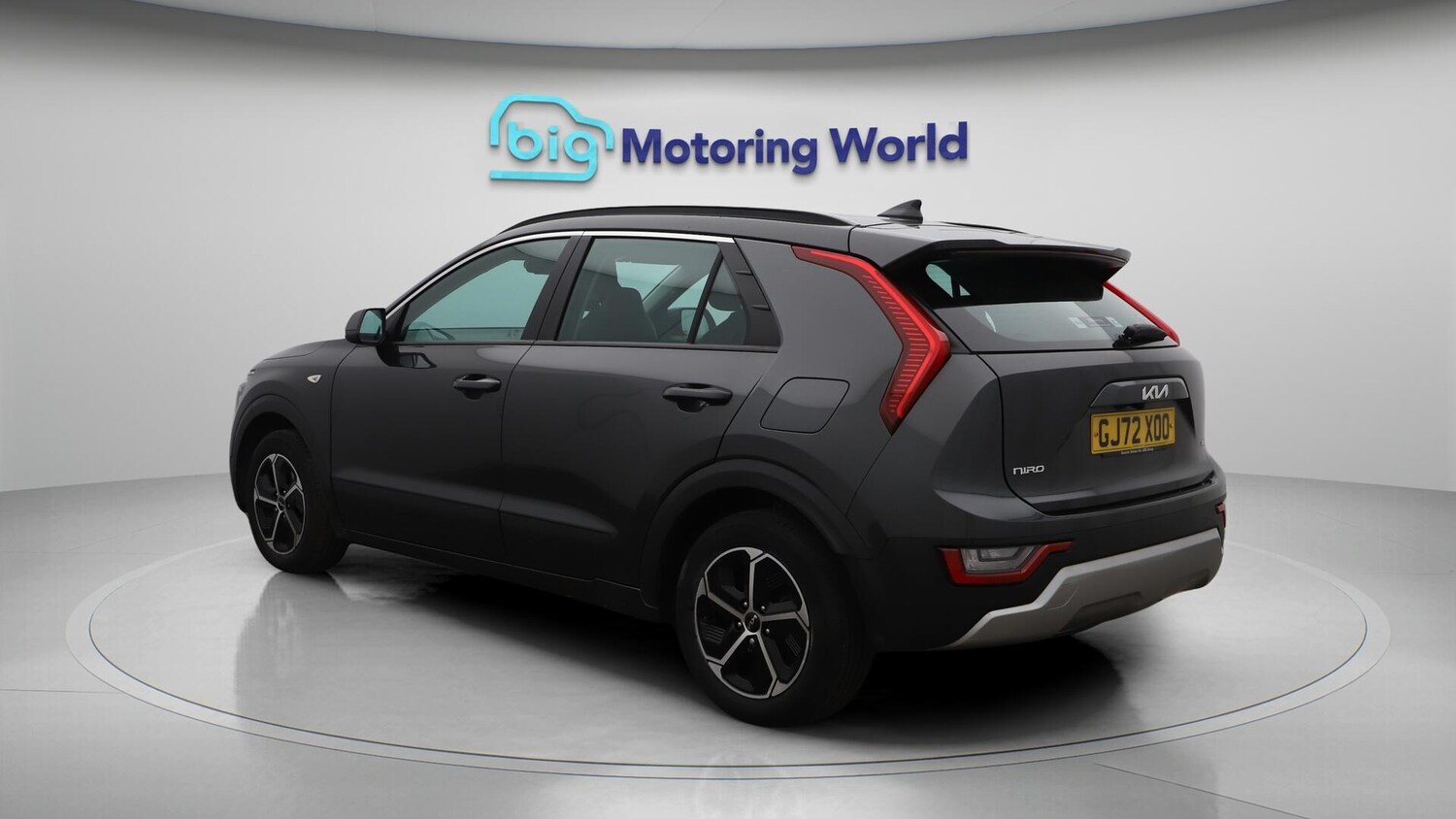 Used Kia Niro for sale - 76728862: Photo 6