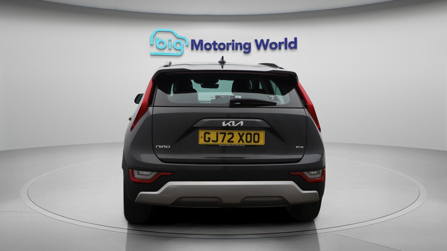 Used Kia Niro for sale - 76728862: Photo 7