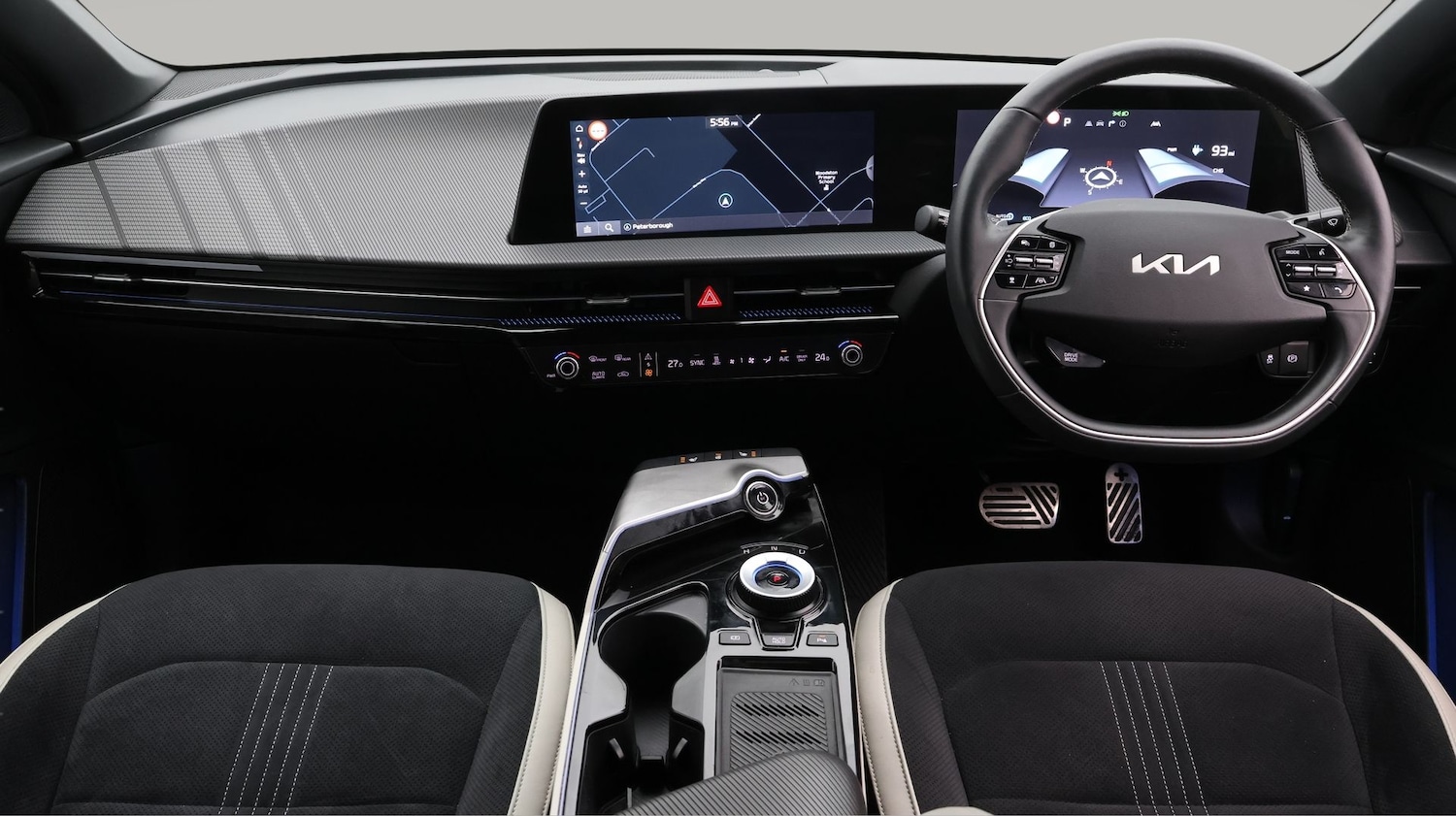 Used Kia EV6 2022 for sale - 77764320: Photo 13