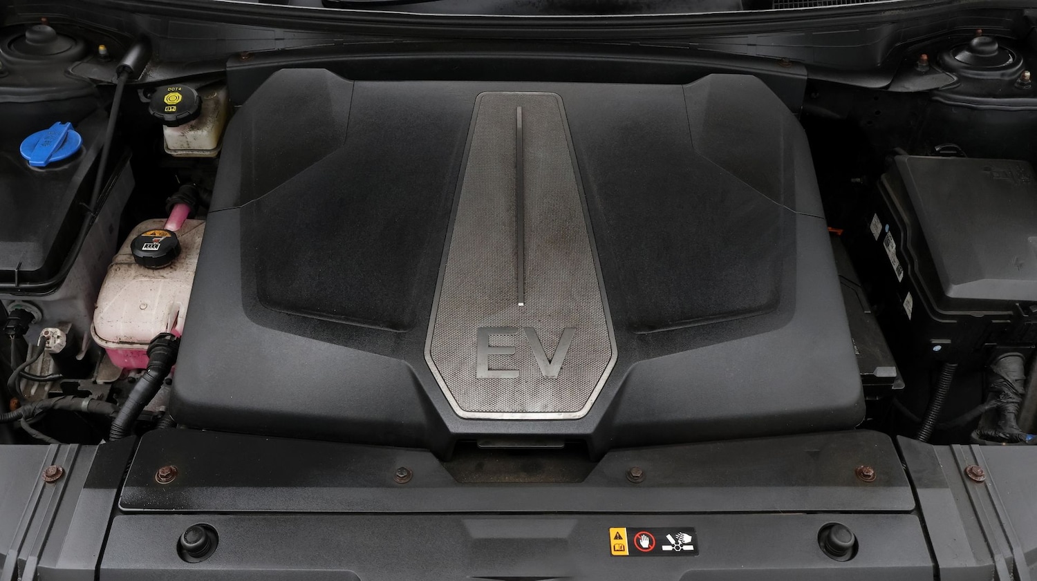 Used Kia EV6 2022 for sale - 77764320: Photo 19