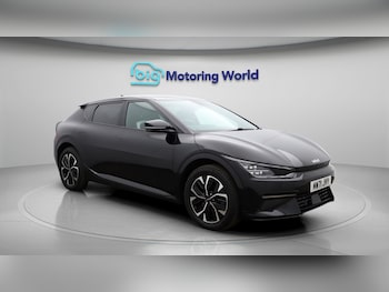 Used Kia EV6 2022 for sale - 77764320: Photo