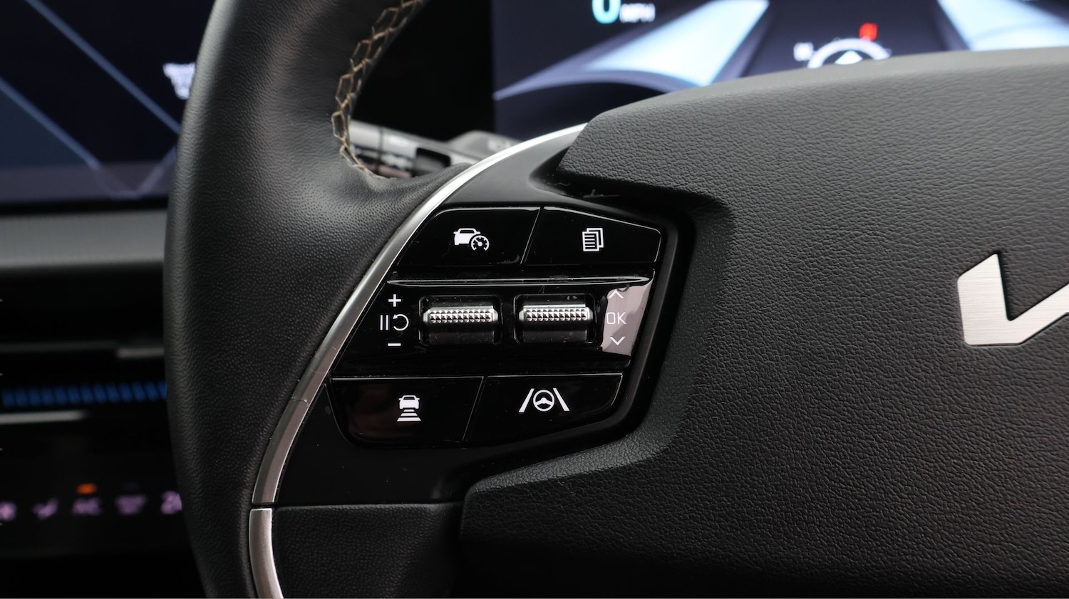 Used Kia EV6 2022 for sale - 77764320: Photo 23