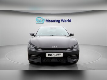 Used Kia EV6 2022 for sale - 77764320: Photo