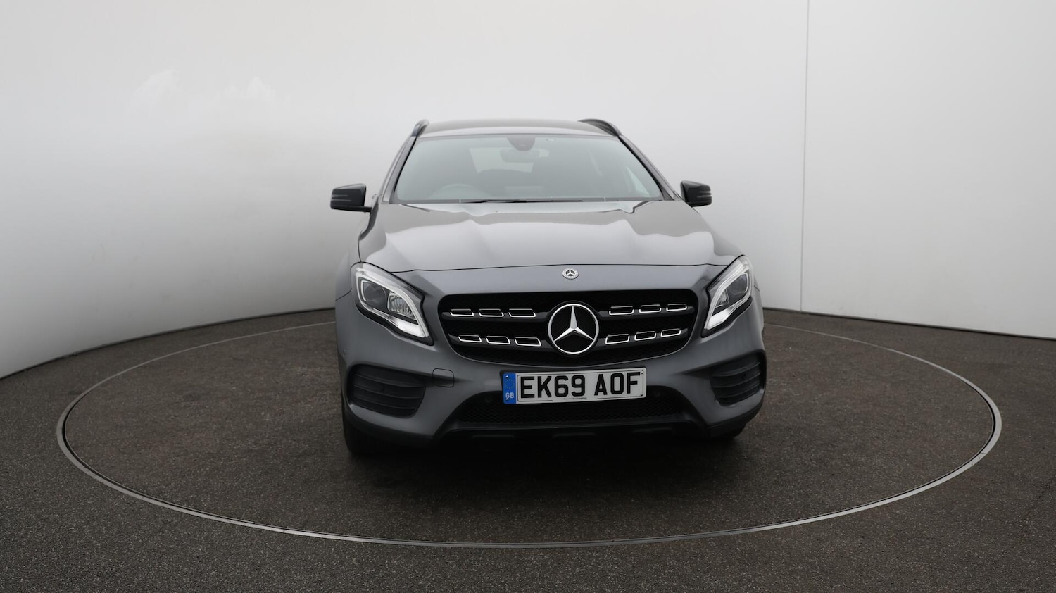 Vehicle 40