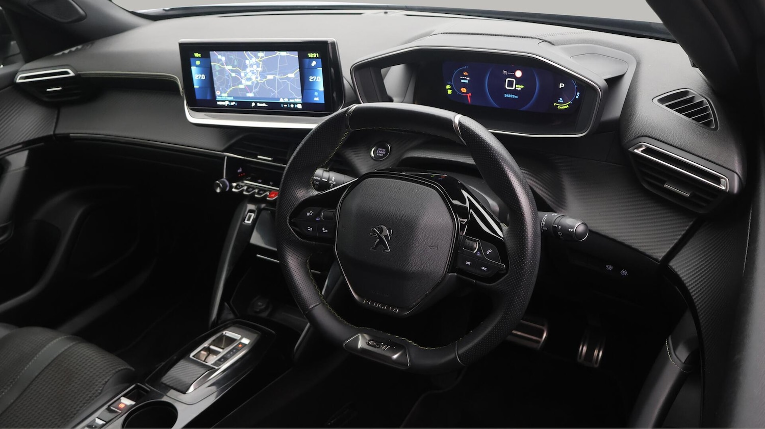 Used Peugeot 2008 2022 for sale - 76573171: Photo 10