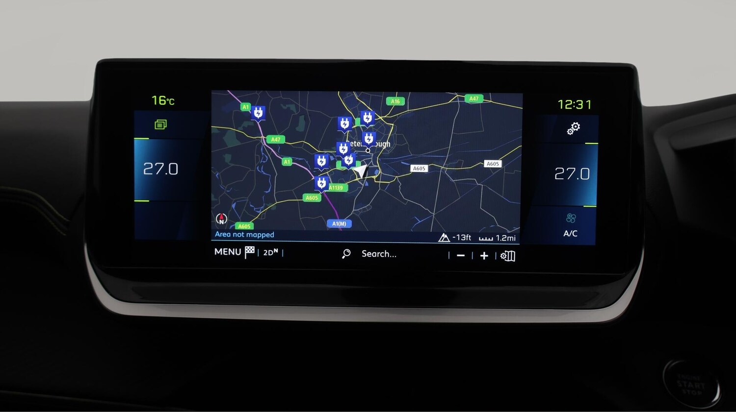 Used Peugeot 2008 2022 for sale - 76573171: Photo 12