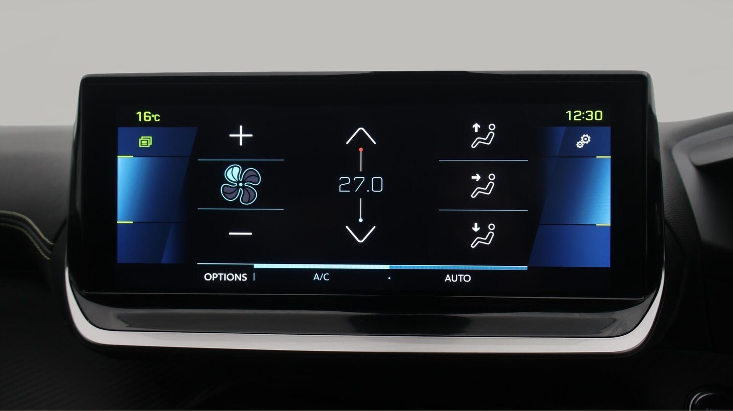 Used Peugeot 2008 2022 for sale - 76573171: Photo 13