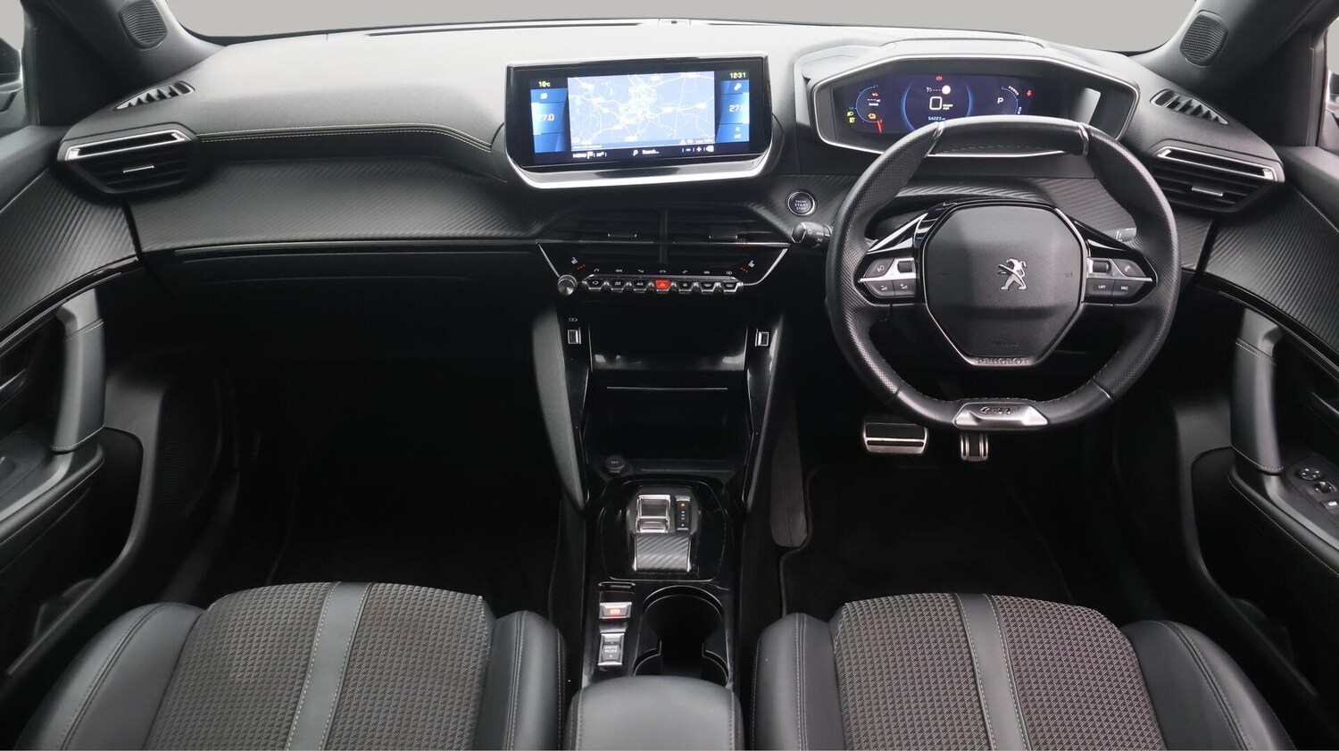 Used Peugeot 2008 2022 for sale - 76573171: Photo 14