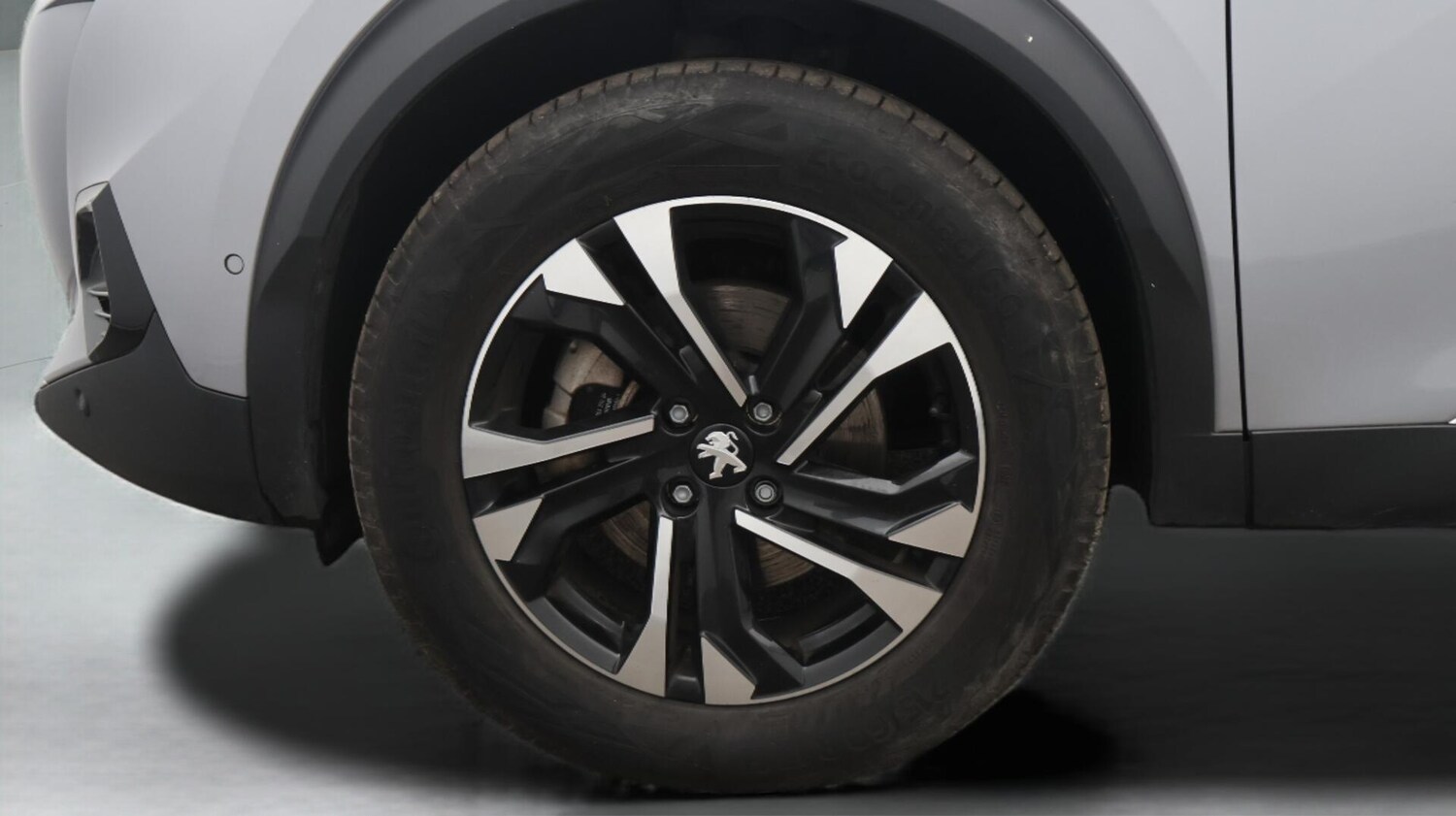 Used Peugeot 2008 2022 for sale - 76573171: Photo 19