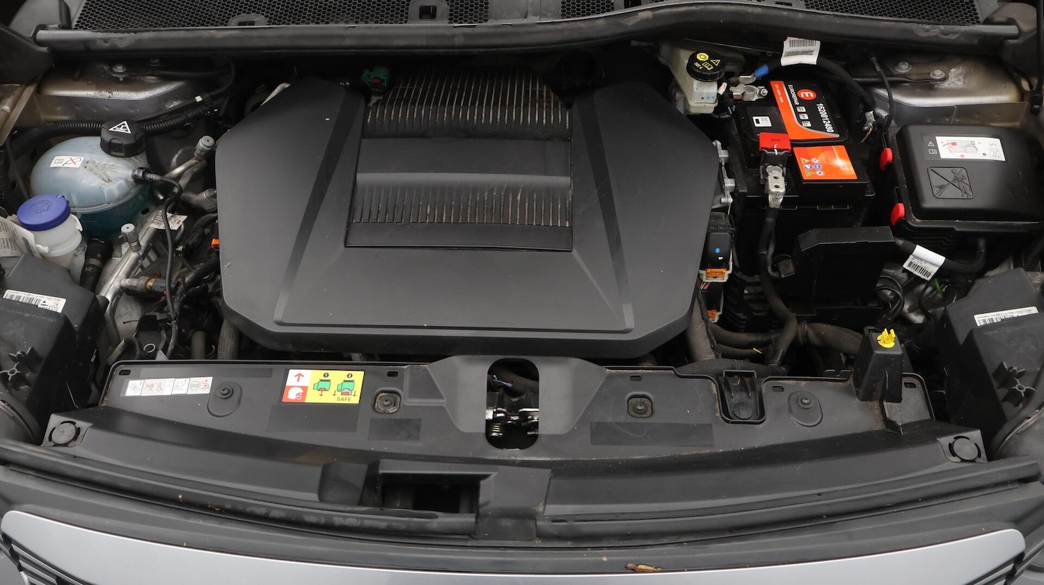 Used Peugeot 2008 2022 for sale - 76573171: Photo 20