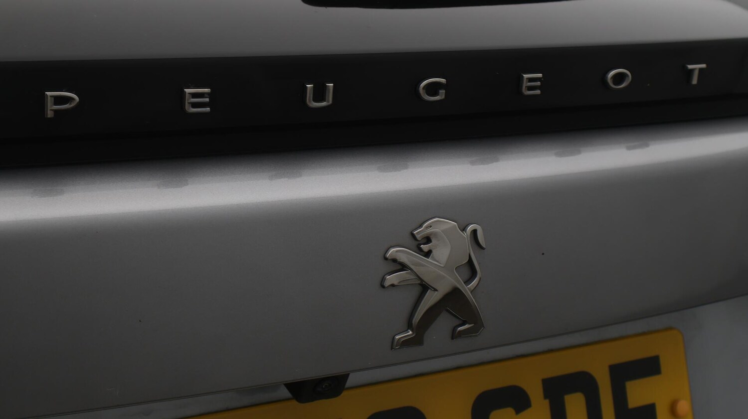Used Peugeot 2008 2022 for sale - 76573171: Photo 25