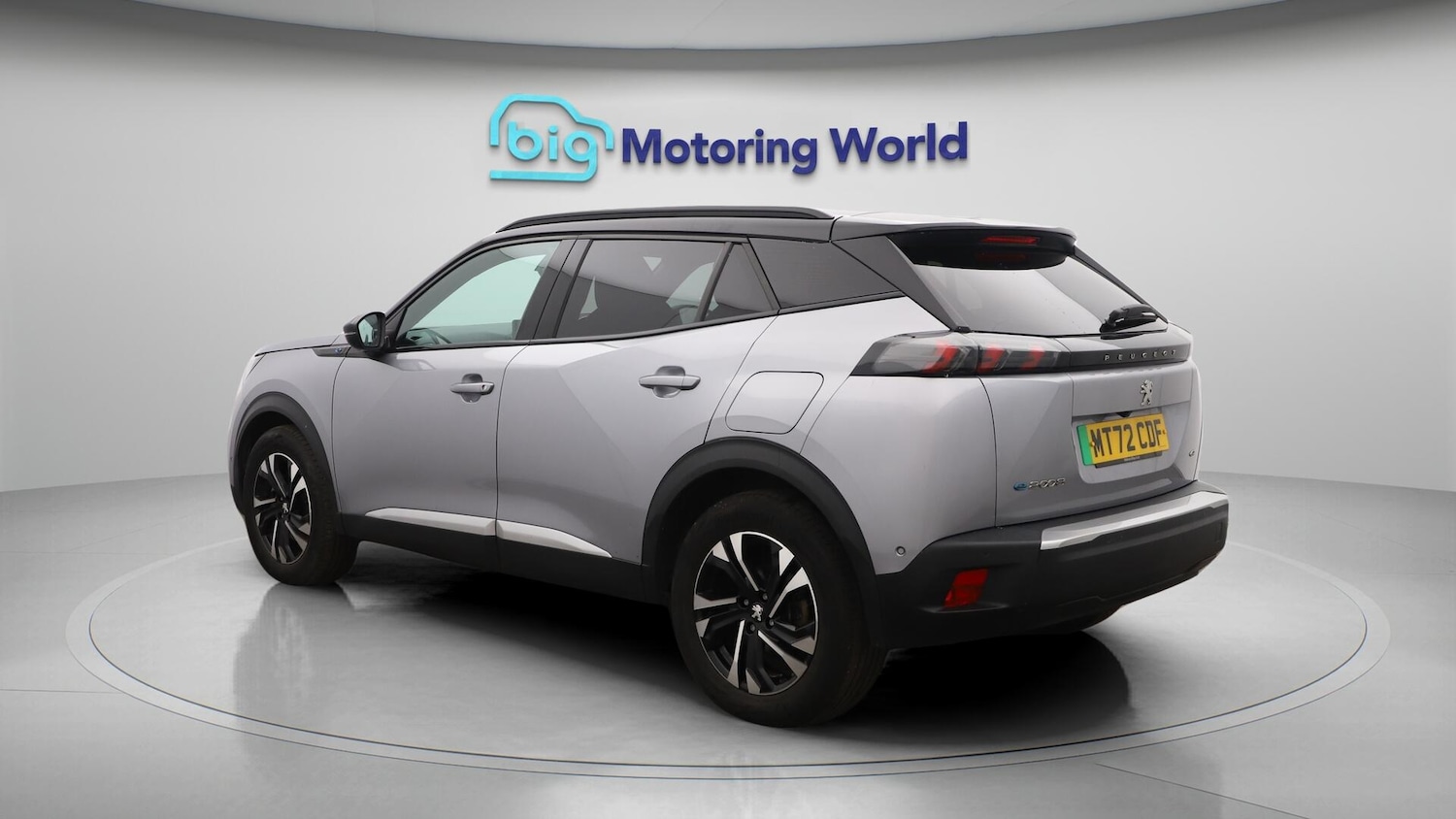 Used Peugeot 2008 2022 for sale - 76573171: Photo 6