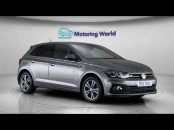 Used Volkswagen Polo 2020 for sale - 74667988: Photo