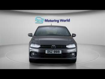 Used Volkswagen Polo 2020 for sale - 74667988: Photo
