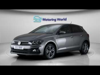 Used Volkswagen Polo 2020 for sale - 74667988: Photo