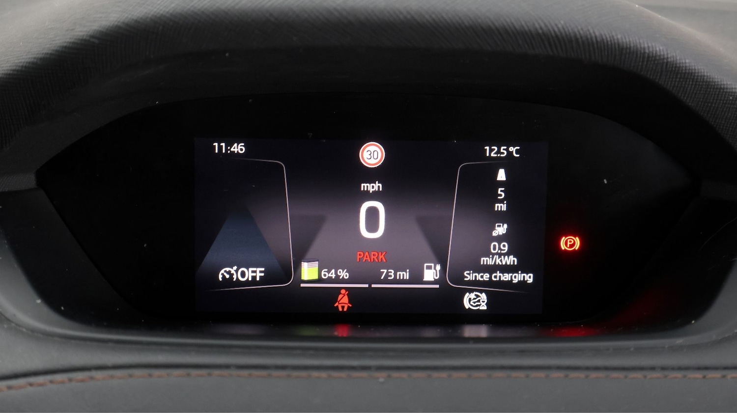 Used Skoda Enyaq 2021 for sale - 77688903: Photo 10