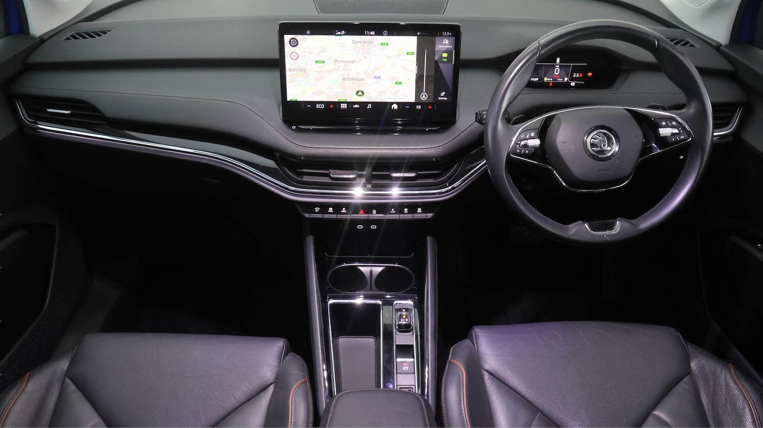 Used Skoda Enyaq 2021 for sale - 77688903: Photo 13