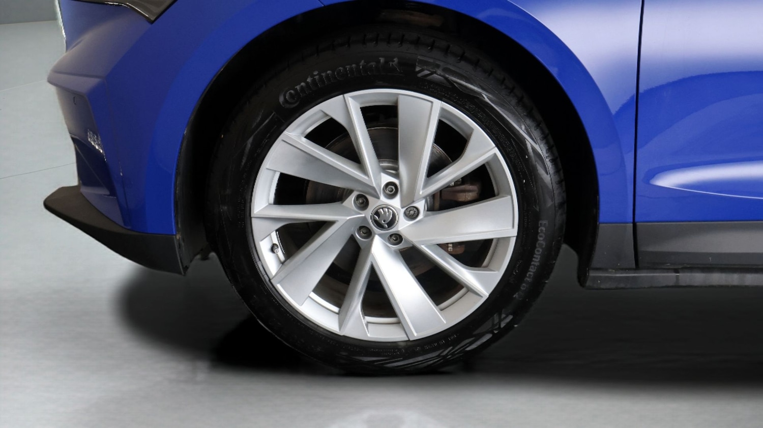 Used Skoda Enyaq 2021 for sale - 77688903: Photo 18