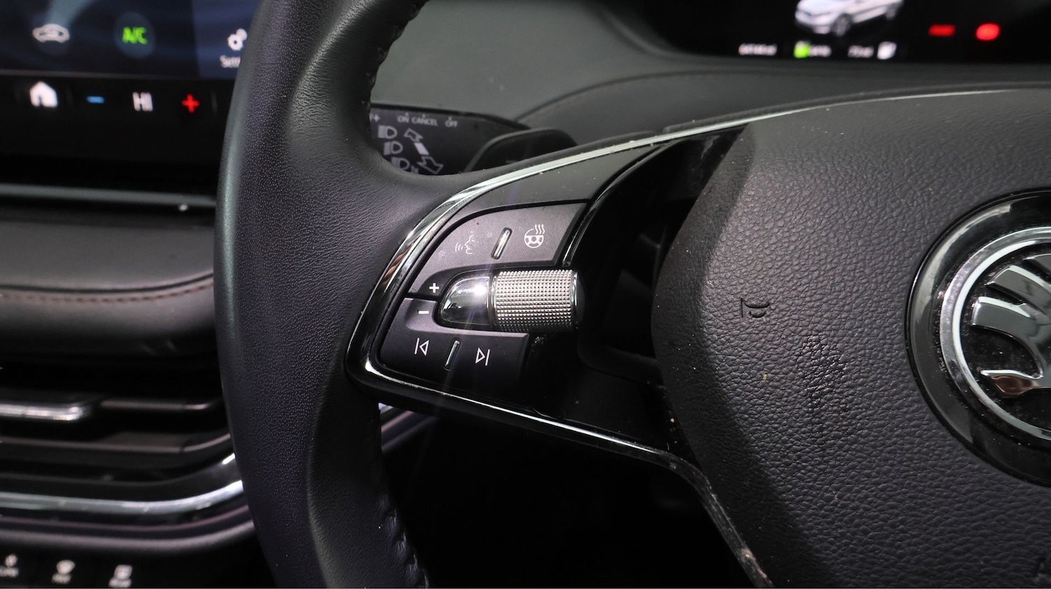 Used Skoda Enyaq 2021 for sale - 77688903: Photo 22