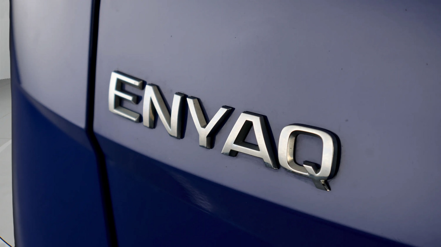 Used Skoda Enyaq 2021 for sale - 77688903: Photo 23