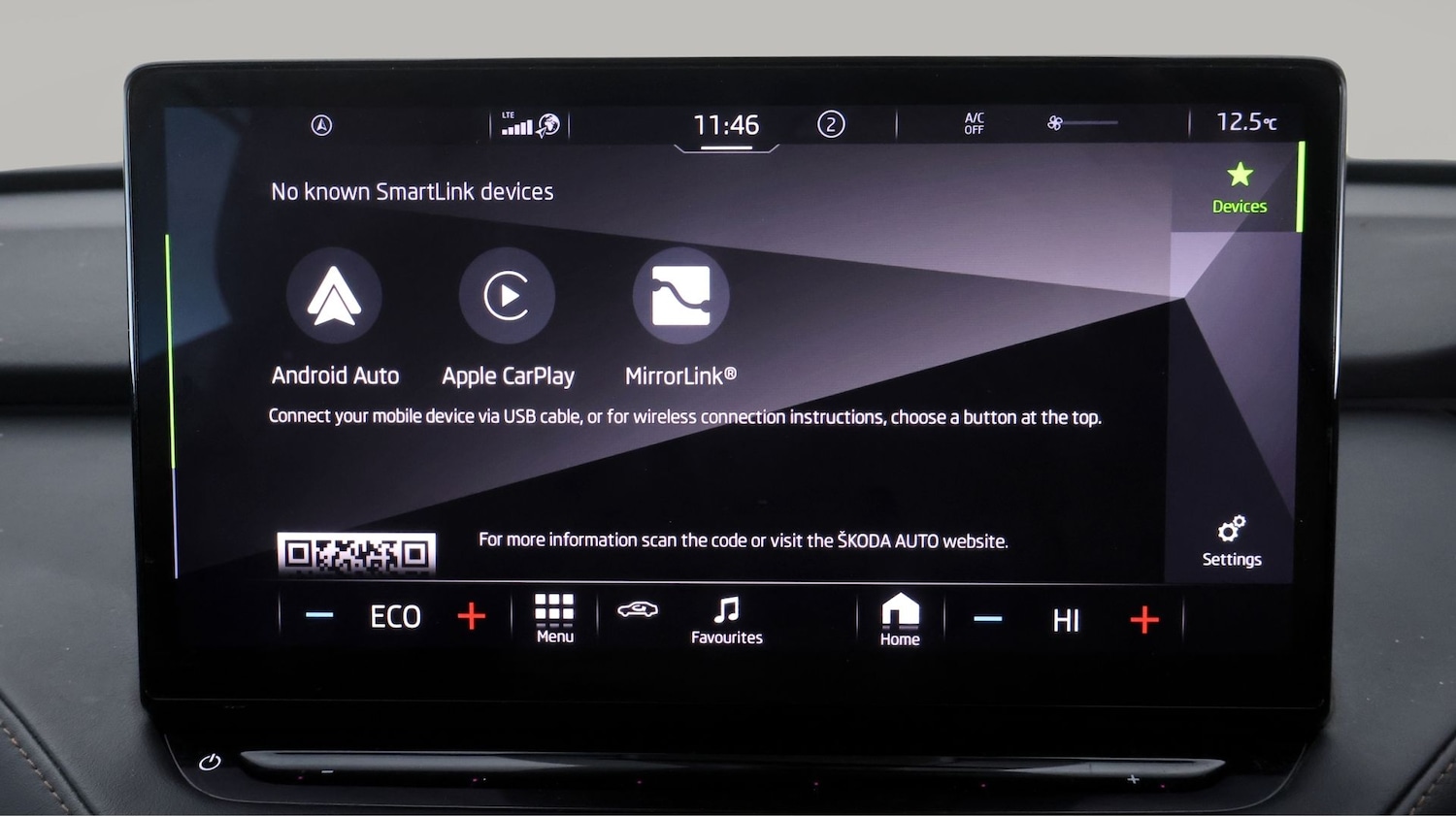 Used Skoda Enyaq 2021 for sale - 77688903: Photo 25