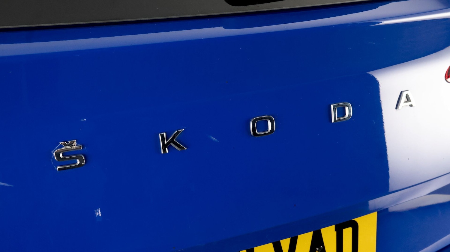 Used Skoda Enyaq 2021 for sale - 77688903: Photo 27