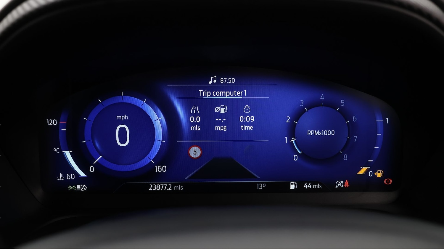 Used Ford Puma 2023 for sale - 77379383: Photo 10