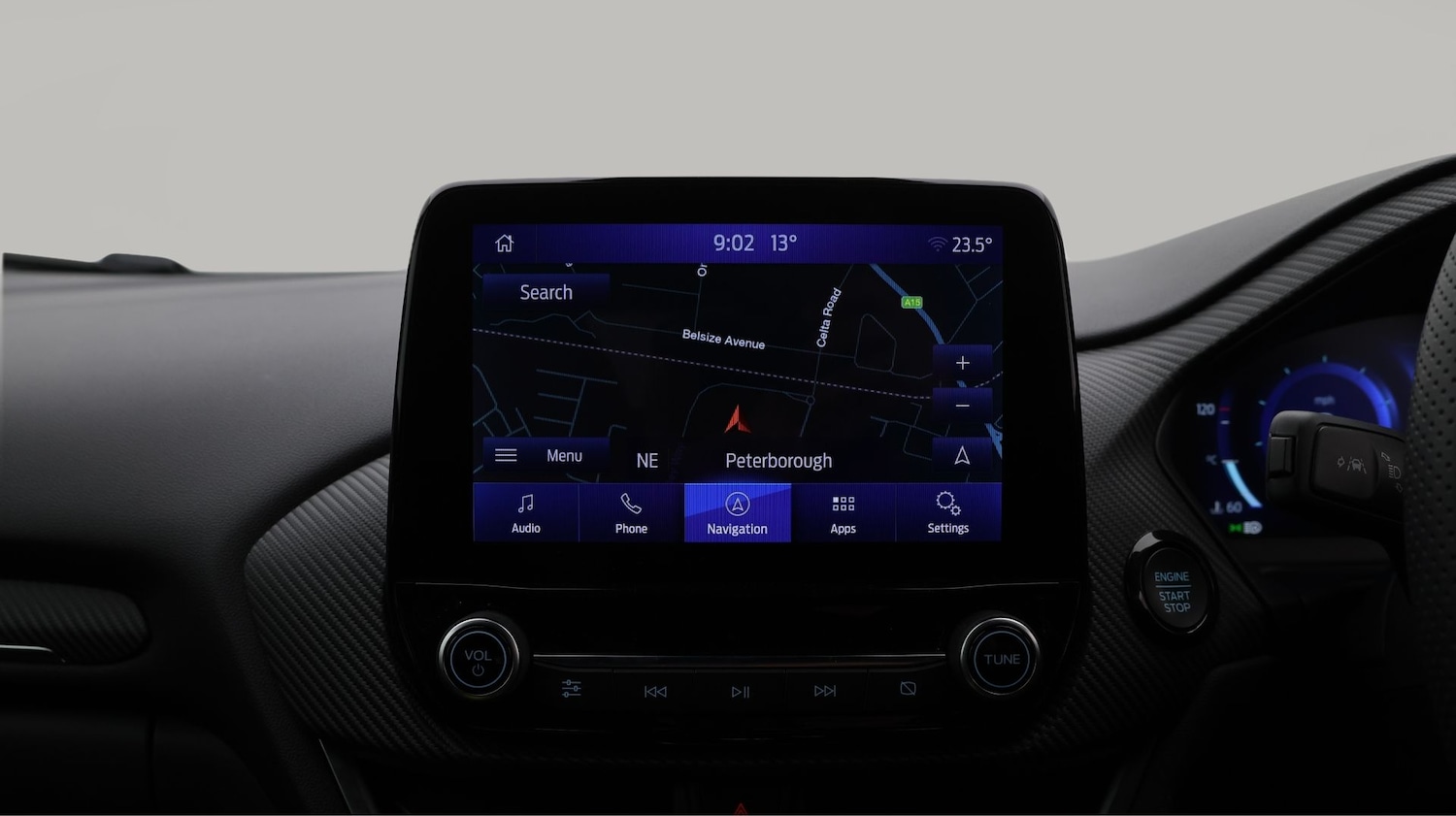 Used Ford Puma 2023 for sale - 77379383: Photo 11