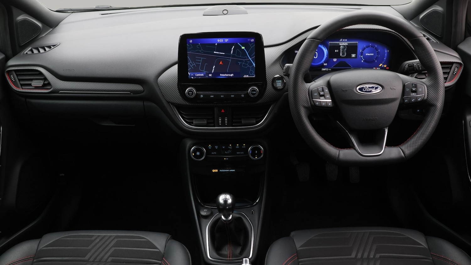 Used Ford Puma 2023 for sale - 77379383: Photo 13