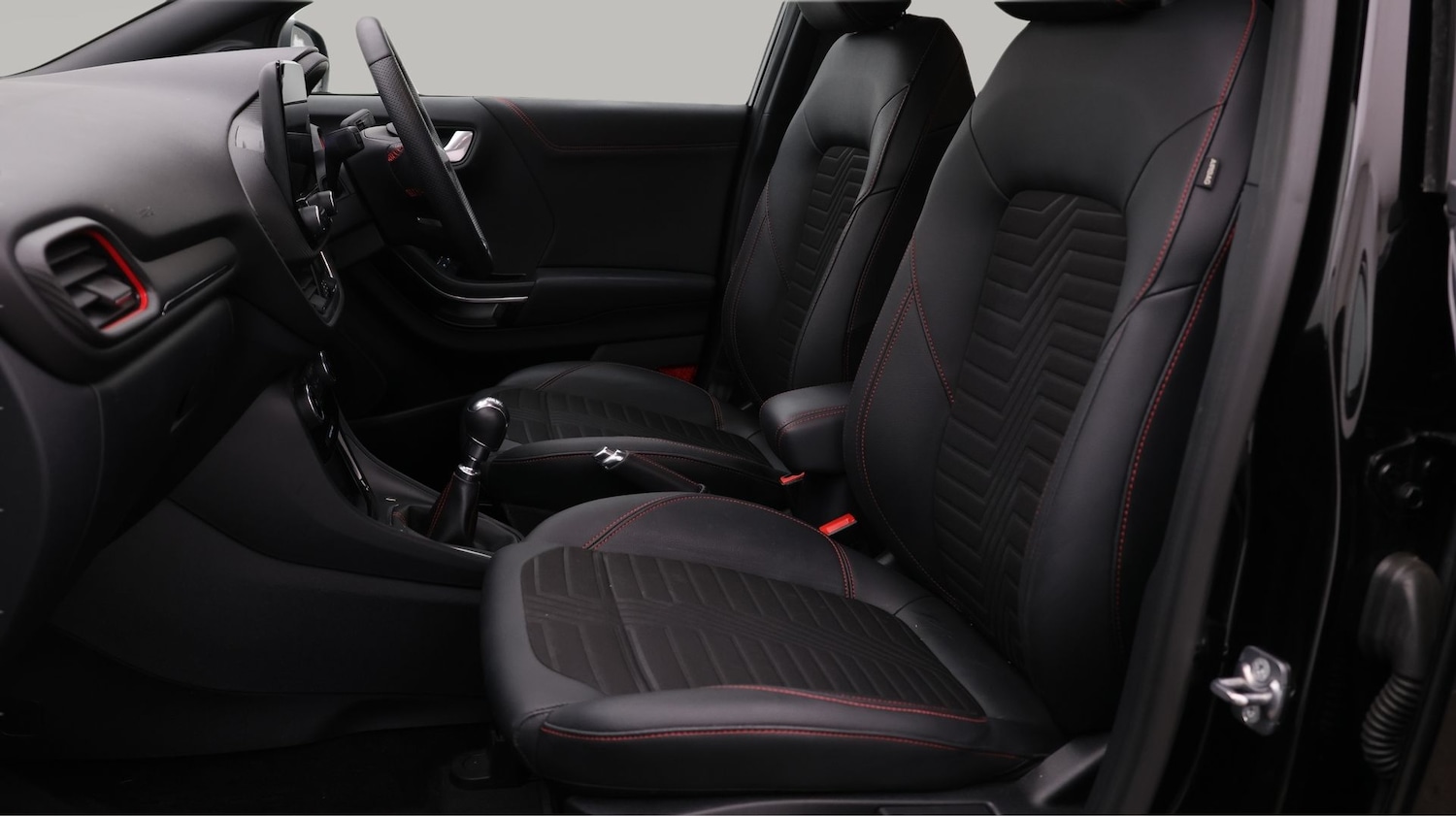 Used Ford Puma 2023 for sale - 77379383: Photo 14