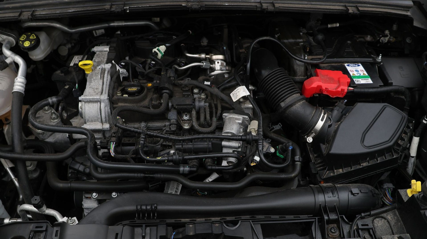 Used Ford Puma 2023 for sale - 77379383: Photo 19