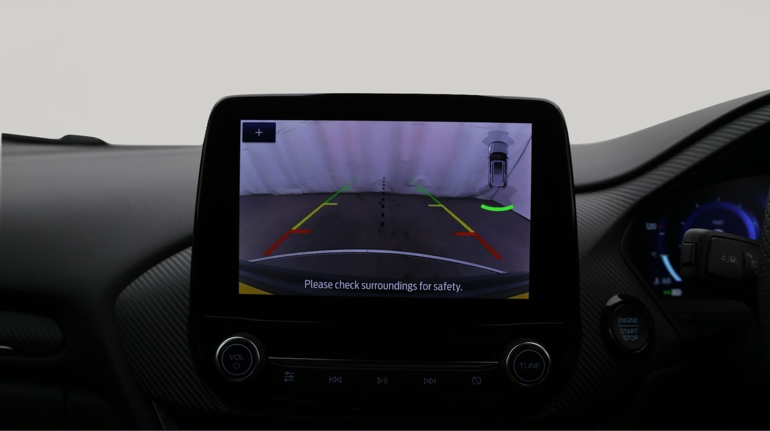 Used Ford Puma 2023 for sale - 77379383: Photo 23